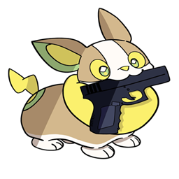 PokeTech Omega project image