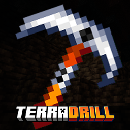 TERRADRILL project image