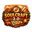 Soulcraft 2.0 logo
