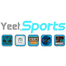 YEET SPORTS - Minecraft Modpacks - CurseForge