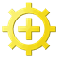 Gregic Additions logo