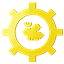GTCE Bees logo