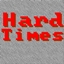Hard Times logo
