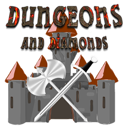 Dungeons & Diamonds project image