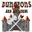 Dungeons & Diamonds logo