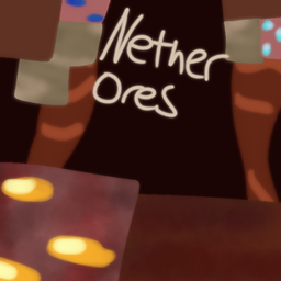 [Rift] Nether And End Ores logo