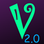 VrokxxMC2 logo