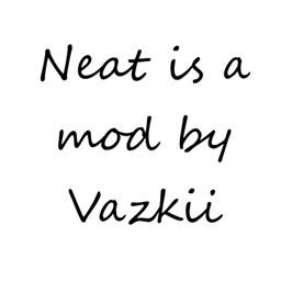 ...is a mod by Vazkii project image