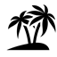 Island Expedition Stats logo