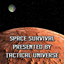 Space Survival logo