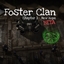Foster Clan Campaign - Chapter 1 - New Hope