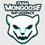 Team Mongoose SMP logo