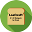 Loafcraft logo