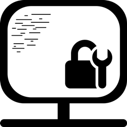 F3 Unlockable logo