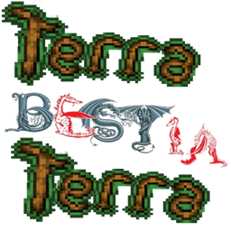 Terra Bestia logo