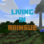 Living in Rainsue logo