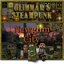 Newglim City logo