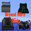 Beyond More Mods logo