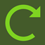 Resource Reloader logo