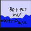 Better With Waterpack logo