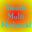 Smurfs Op Multipack. logo