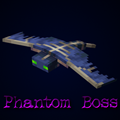 Phantom Boss [datapack]