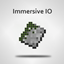 Immersive IO logo