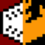 Suum's Infinity Galaxies logo