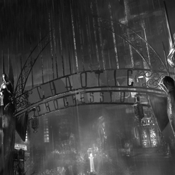 Chaotic Progression project image