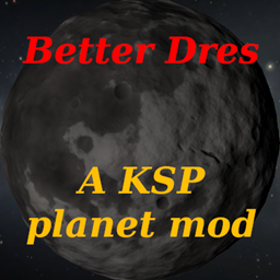 Better Dres logo