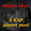 Better Dres logo