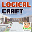 LogicalCraft! logo