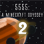 A Minecraft Odyssey 2 logo