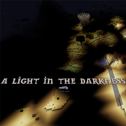 A Light in the Darkness logo