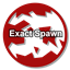 Exact Spawn logo