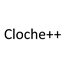 Cloche++ logo