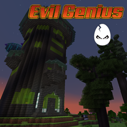 Evil Genius logo