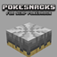 Pokesnacks Addon (SERP Pokedrock Complement) logo