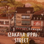 Izakaya Ippai Street - Evermore Save File Project #36 logo