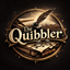 Quibbler's Hearthstone Messages logo