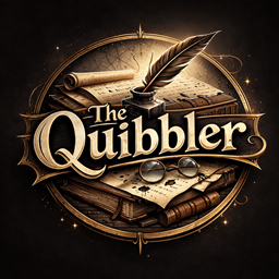 Quibbler's Joke Database project image