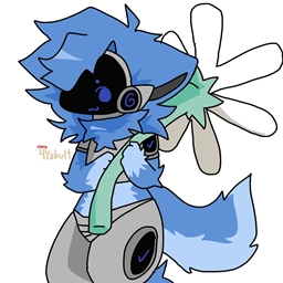 ChunkFixCrash logo