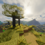 Simple Survival X logo