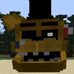 FNAF Ka'i' B'anikil logo