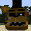 FNAF Ka'i' B'anikil logo