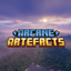Arcane: Artefacts logo