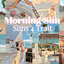 Morning Sim | Trait logo