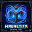 Create New Age: Crafting Magnetite logo