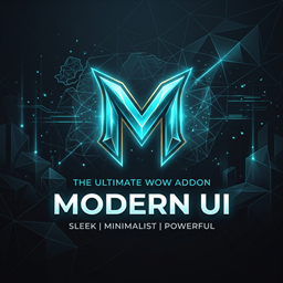 ModernUI logo