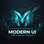 ModernUI logo